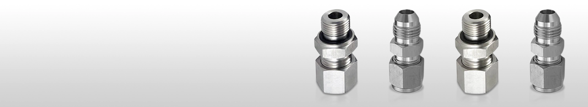 JIC Hydraulic Fittings