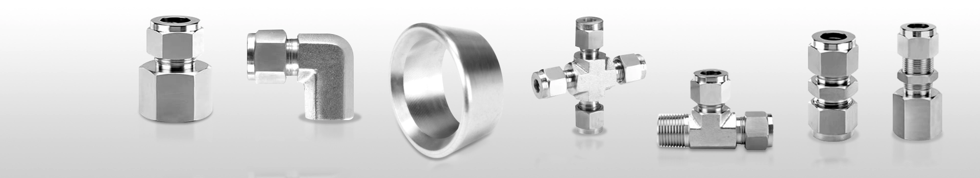 Instrumentation Tube Fittings