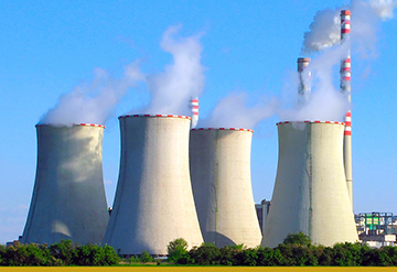 Nuclear