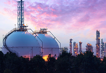 Oil and Gas