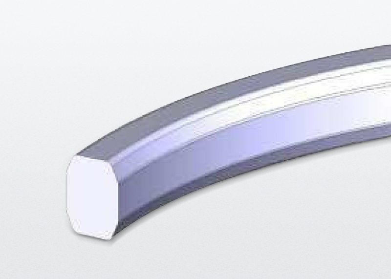 Type R Octagonal Ring Joint Styles