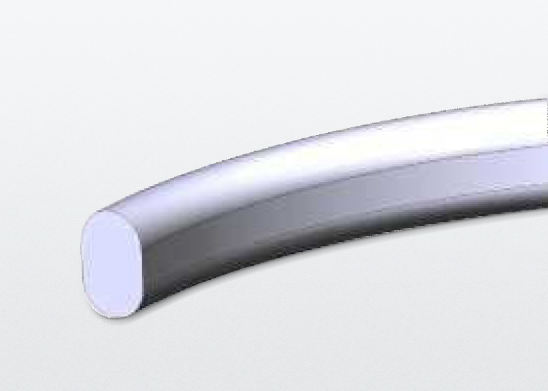 Type R Oval Ring Joint Styles
