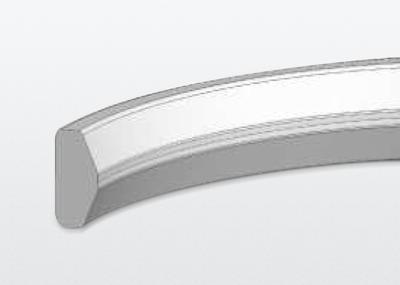 Type RX Ring Joint Styles