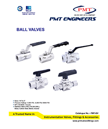 Ball Valve
